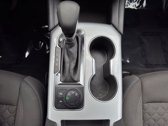 Certified 2022 Chevrolet Blazer LT AWD/4WD image 20