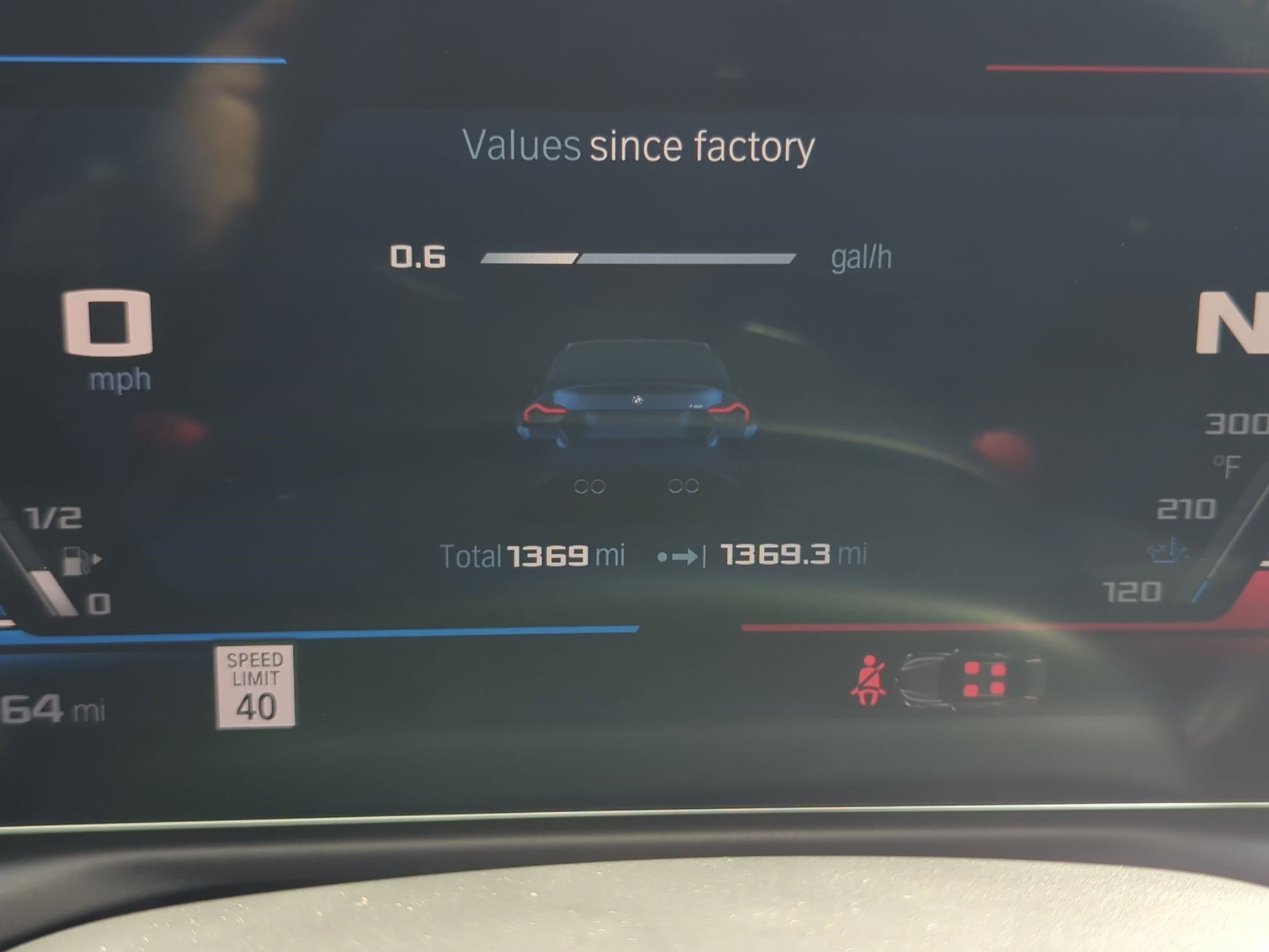 Used 2024 BMW M2 w/ Lighting Package image 22