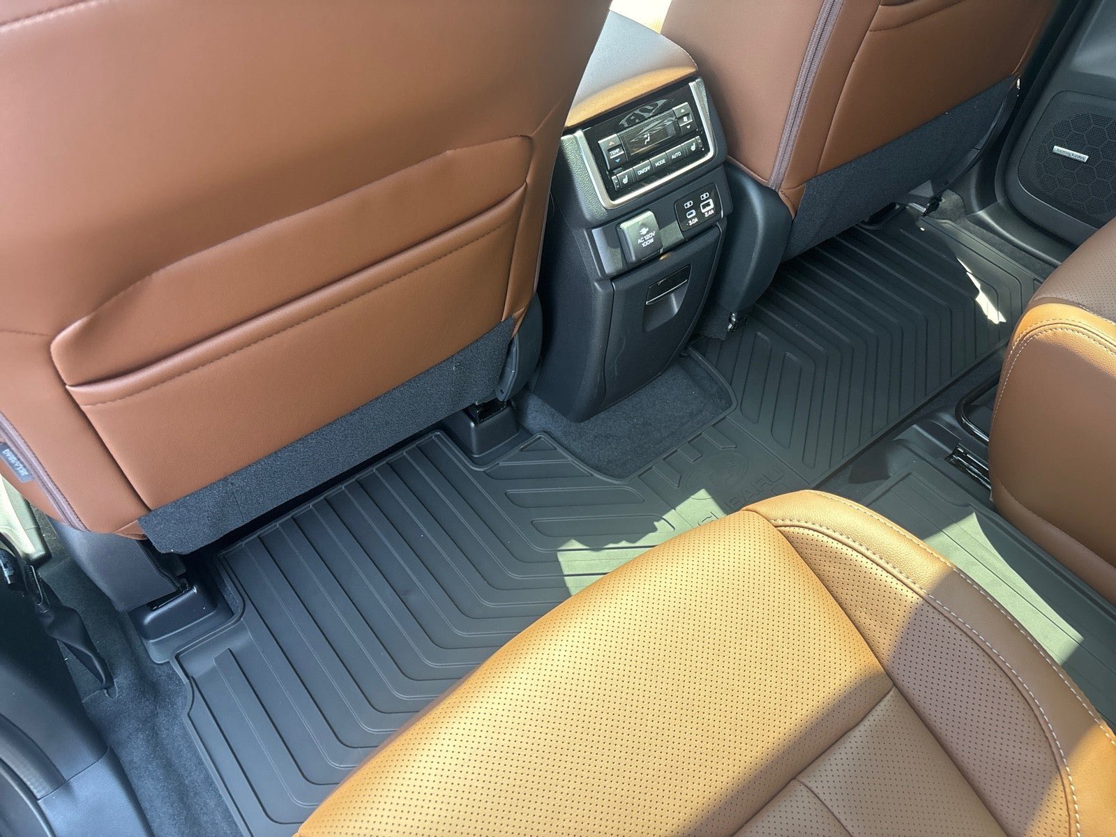 New 2026 Subaru Ascent Touring AWD/4WD image 34