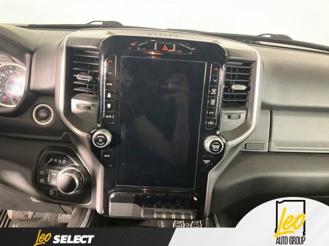 Used 2023 RAM 1500 Big Horn AWD/4WD image 15