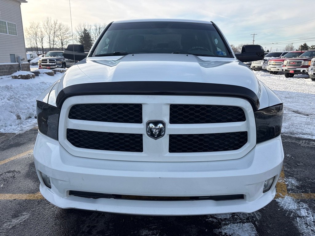 Used 2014 RAM 1500 Express image 3