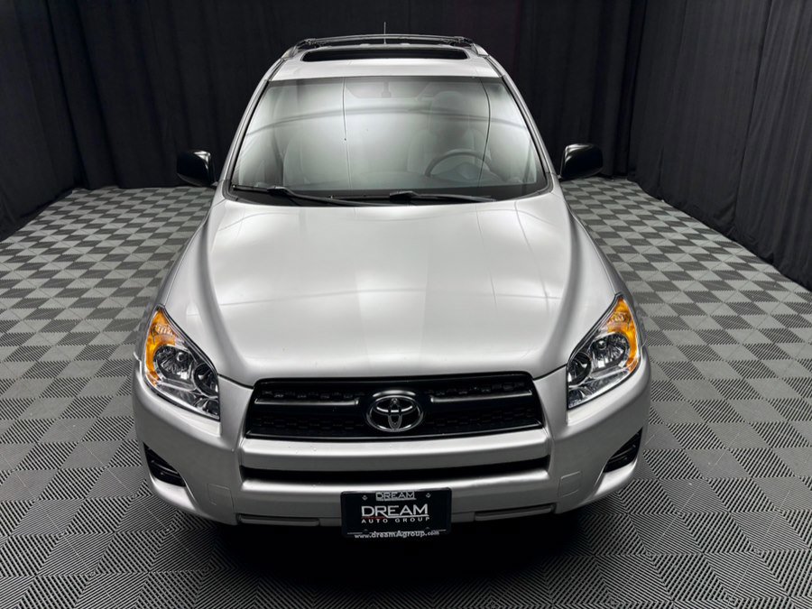 Used 2011 Toyota RAV4 4WD w/ Upgrade Value Pkg image 8