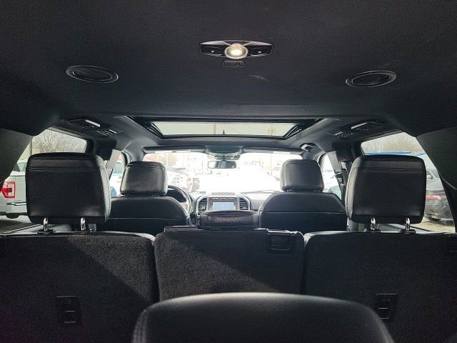 Used 2021 Ford Expedition Max Limited image 21