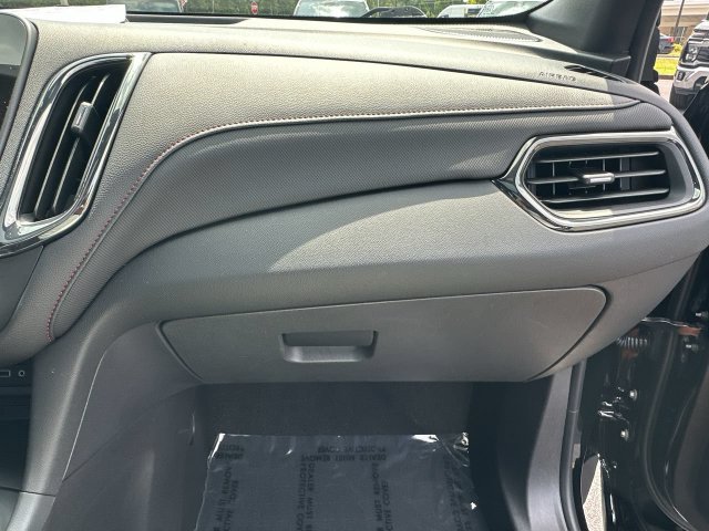 Certified 2024 Chevrolet Equinox RS w/ RS Leather Package FWD image 29