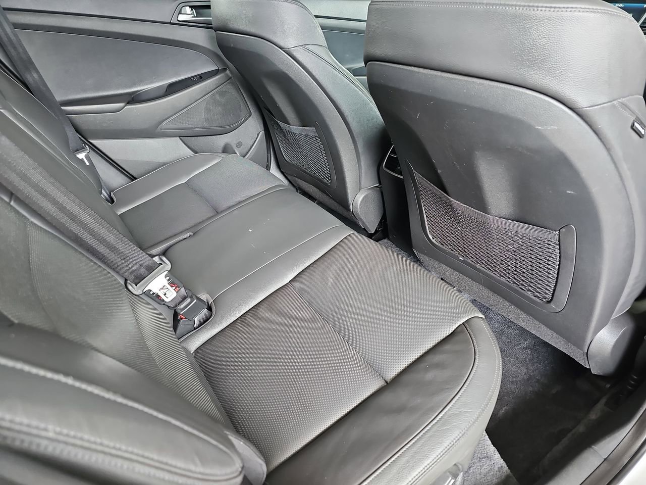Used 2016 Hyundai Tucson Limited FWD image 14