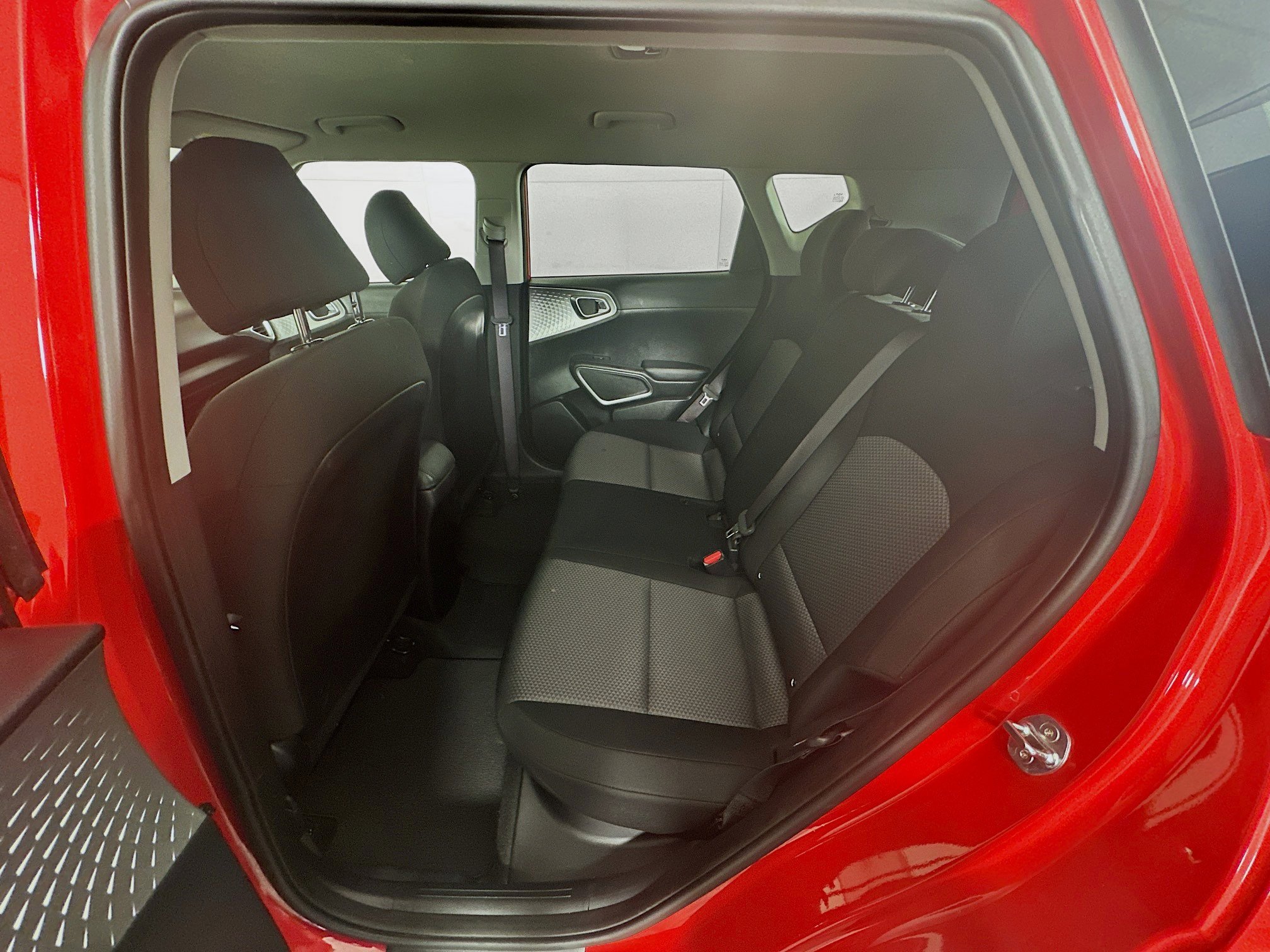 Used 2024 Kia Soul LX w/ Option Group 015 image 26