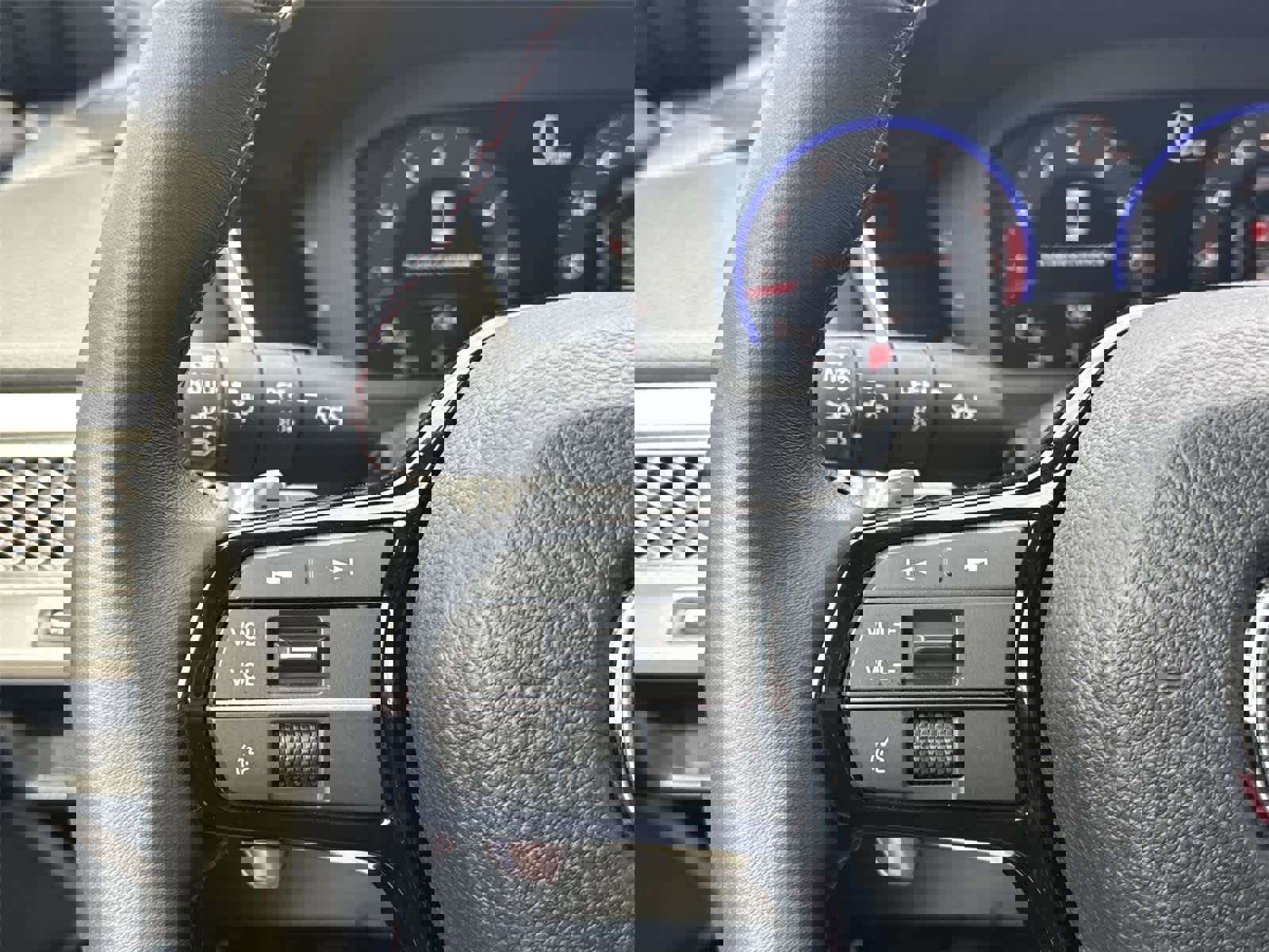 Certified 2026 Acura Integra A-Spec image 16