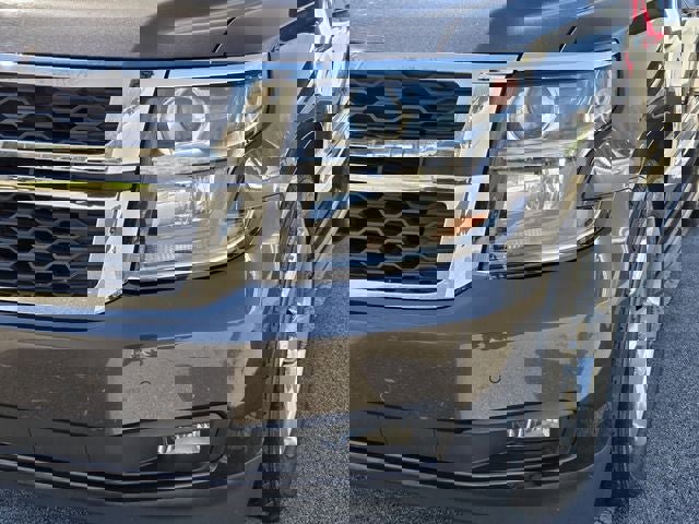 Used 2017 Chevrolet Tahoe LT image 27