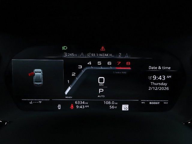 Used 2024 Audi S3 Prestige image 21