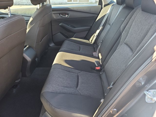 Certified 2023 Honda Accord EX image 15