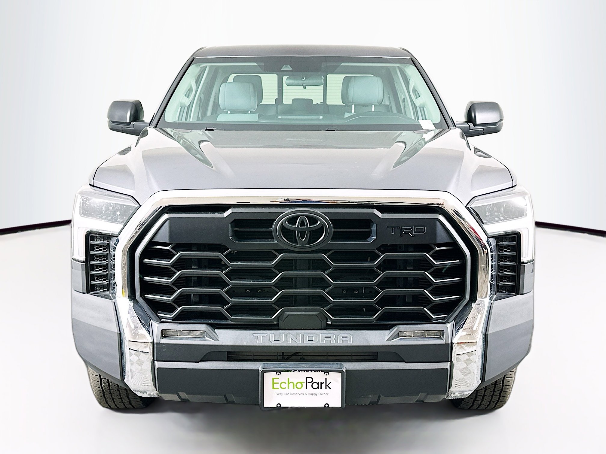 Used 2023 Toyota Tundra SR5 image 2
