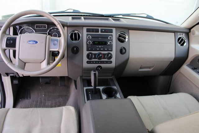 Used 2013 Ford Expedition EL XL image 32