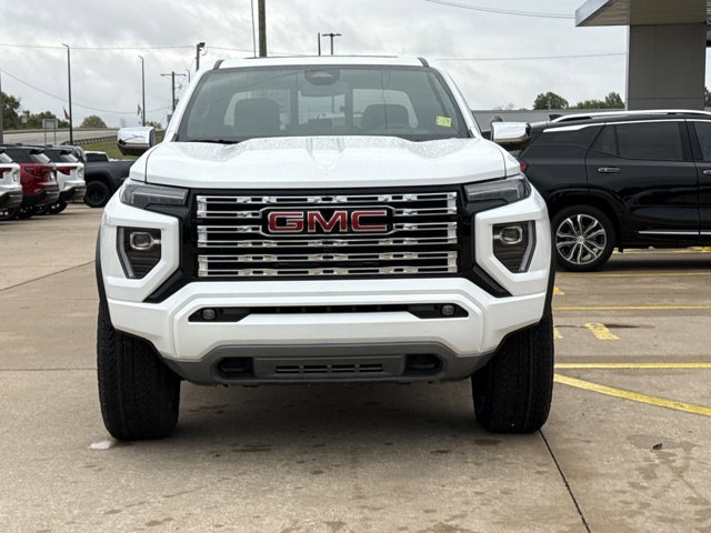 New 2026 GMC Canyon Denali image 13