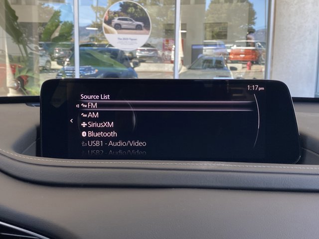 New 2026 MAZDA CX-30 2.5 Turbo w/ Premium Plus Pkg image 3