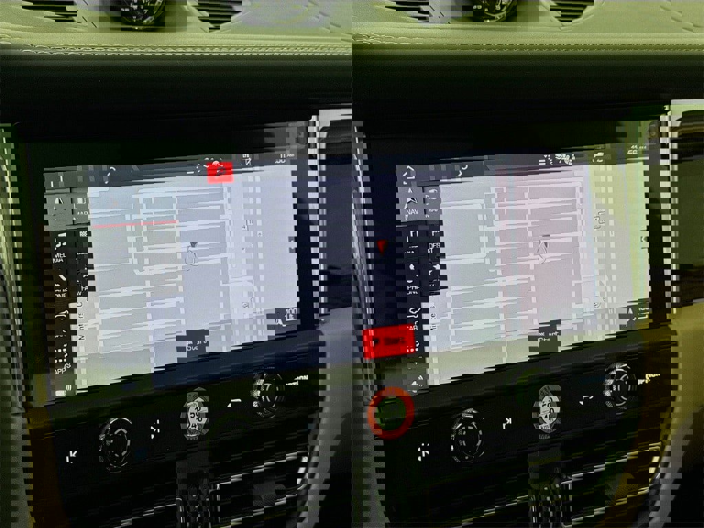 New 2026 Porsche Macan S image 20