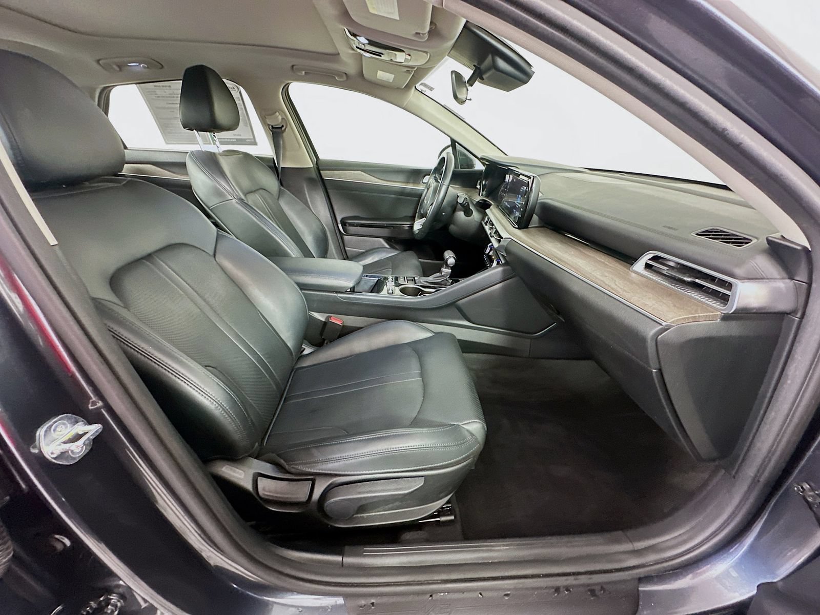 Used 2023 Kia K5 EX FWD image 27