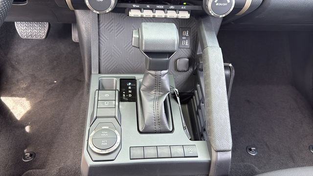 Used 2026 Toyota Tacoma SR5 RWD image 23