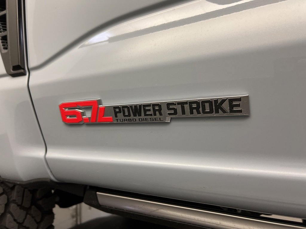 New 2026 Ford F250 Lariat w/ Tremor Off-Road Package image 42