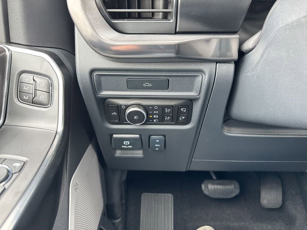 New 2026 Ford F150 Platinum AWD/4WD image 19