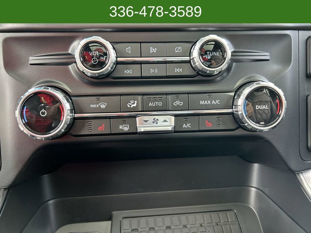 Used 2024 Ford F150 XLT w/ Equipment Group 303A High image 60