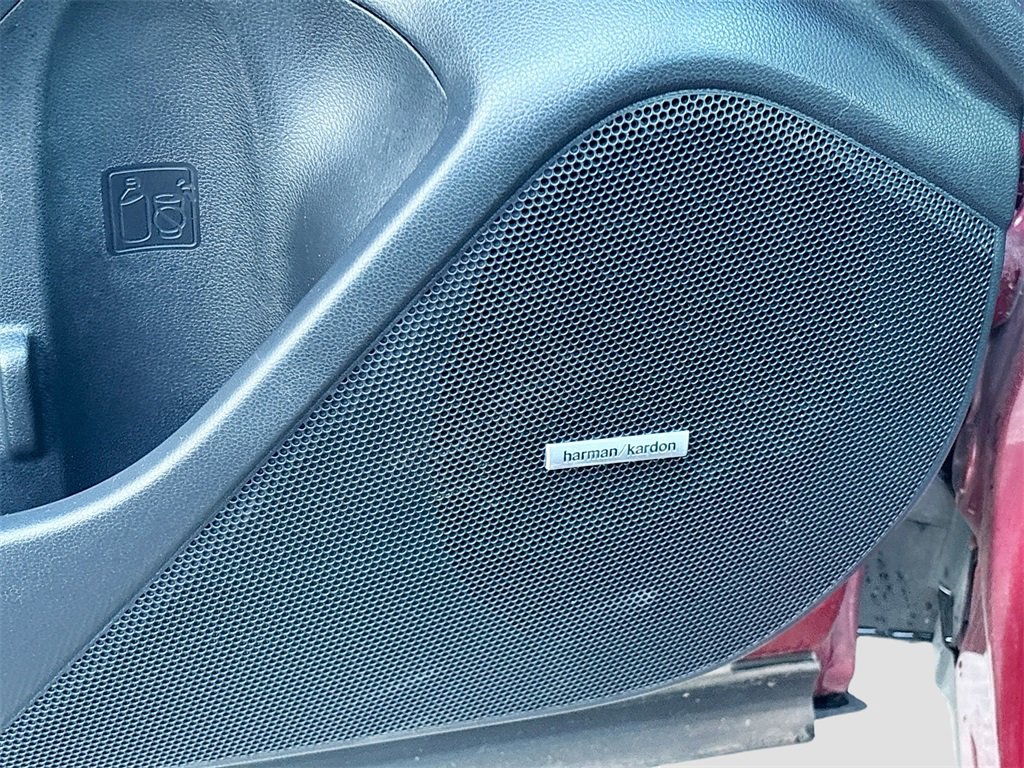 Used 2021 Subaru Forester Limited image 19