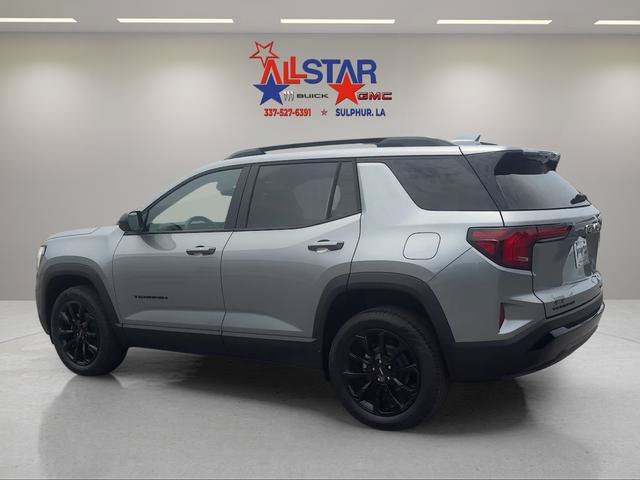 New 2026 GMC Terrain Elevation w/ Black Edition FWD image 5