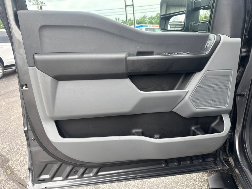 Used 2026 Ford F250 XL AWD/4WD image 14