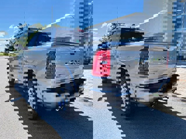 New 2025 RAM 1500 Big Horn image 7