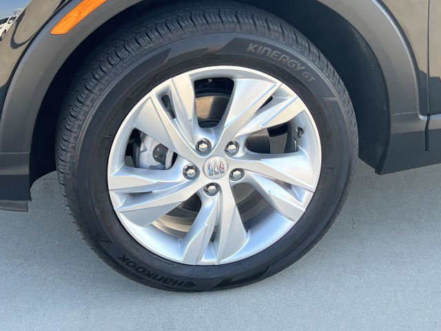 Used 2025 Buick Encore GX Preferred image 32