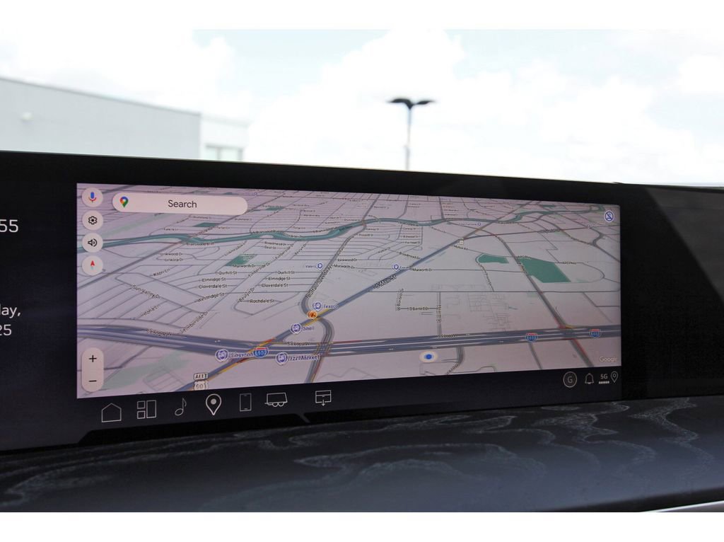 New 2026 Cadillac Escalade ESV Sport image 19