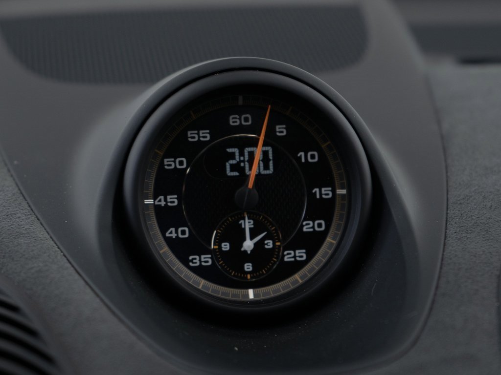 Used 2023 Porsche 718 Cayman GT4 RS image 33