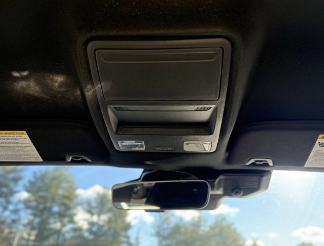 New 2026 Ford Mustang Coupe image 19