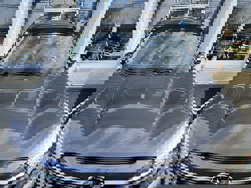 Used 2025 Subaru Forester Premium image 32