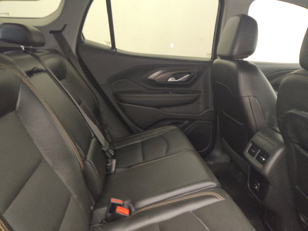Used 2019 GMC Terrain SLT w/ Preferred Package image 19