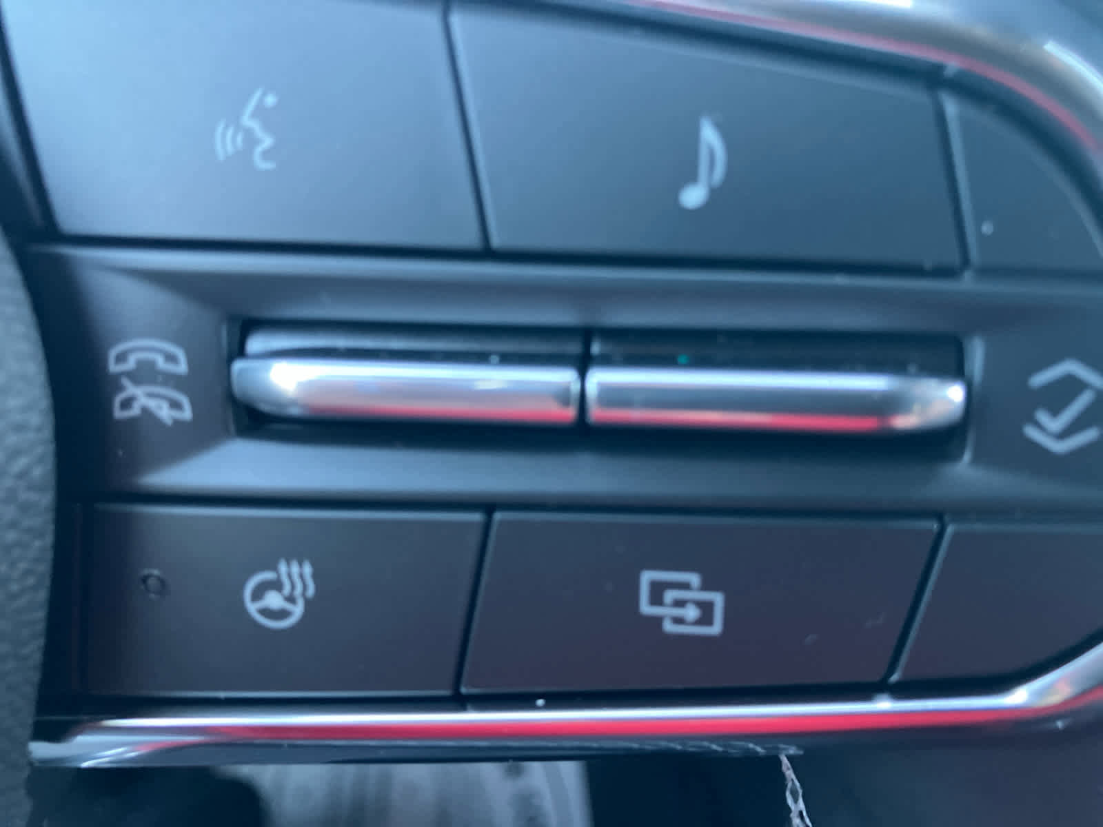 New 2026 Chevrolet Traverse LT AWD/4WD image 19