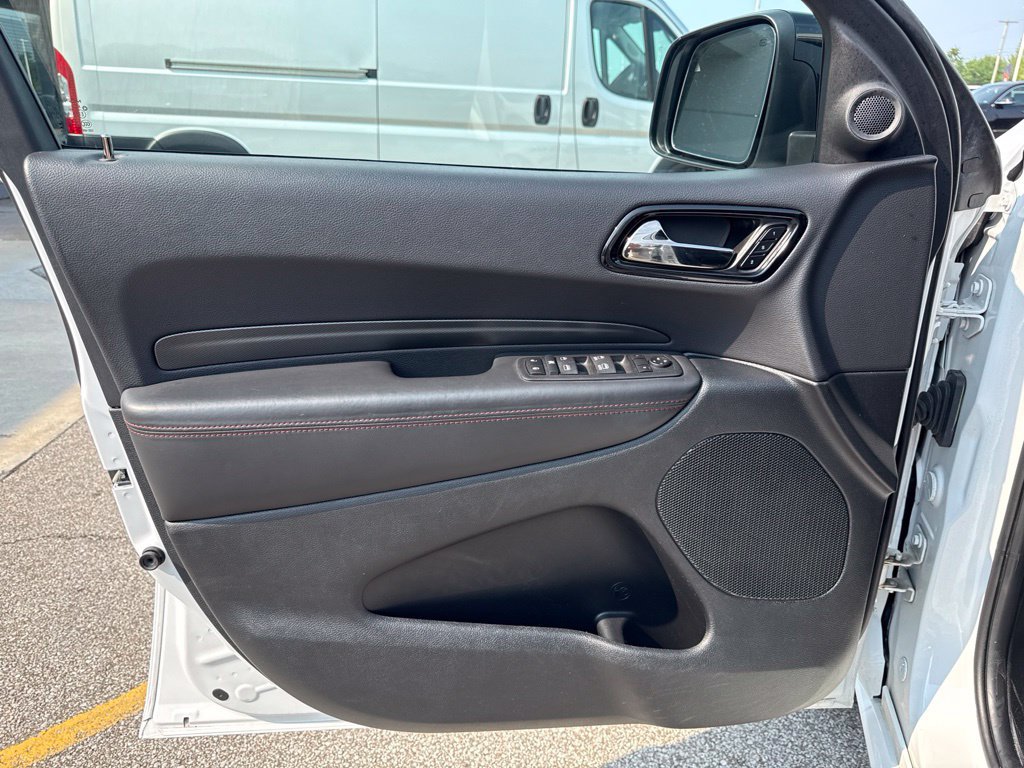 Used 2024 Dodge Durango GT AWD/4WD image 19