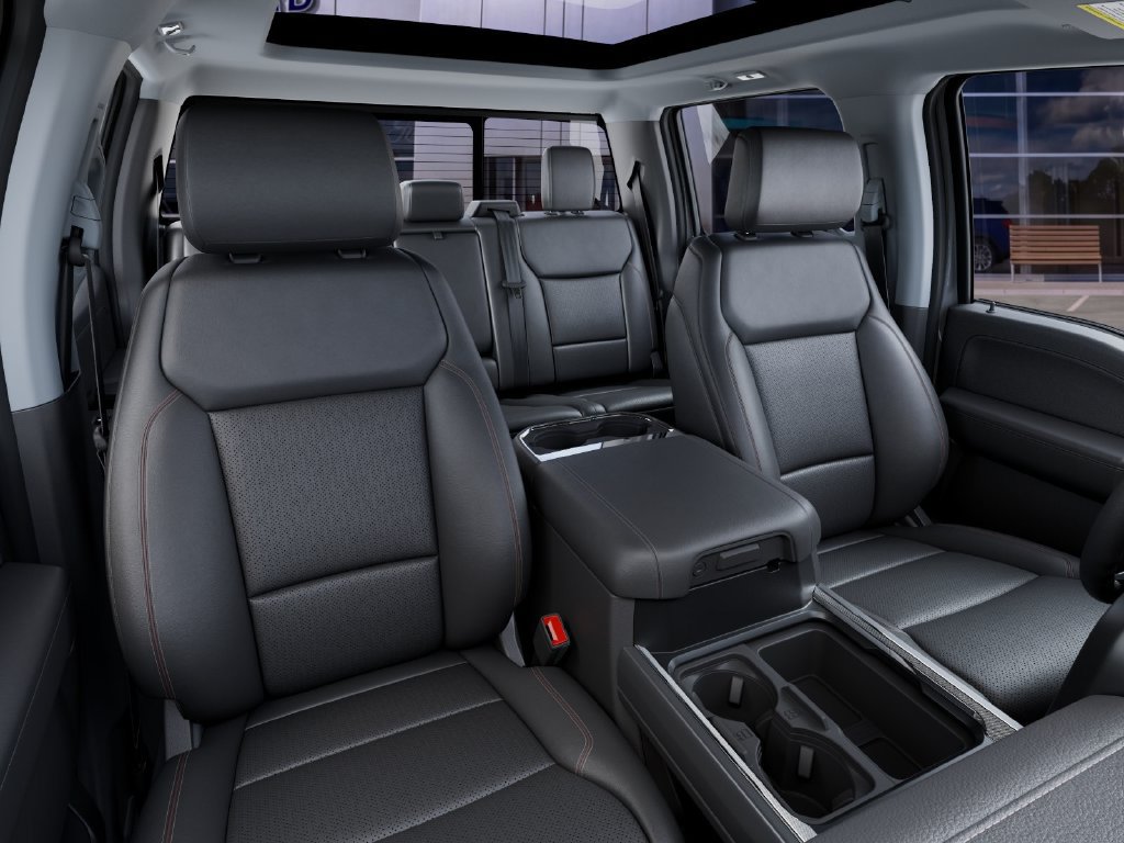 New 2027 Ford F250 Lariat w/ Tremor Off-Road Package AWD/4WD image 9