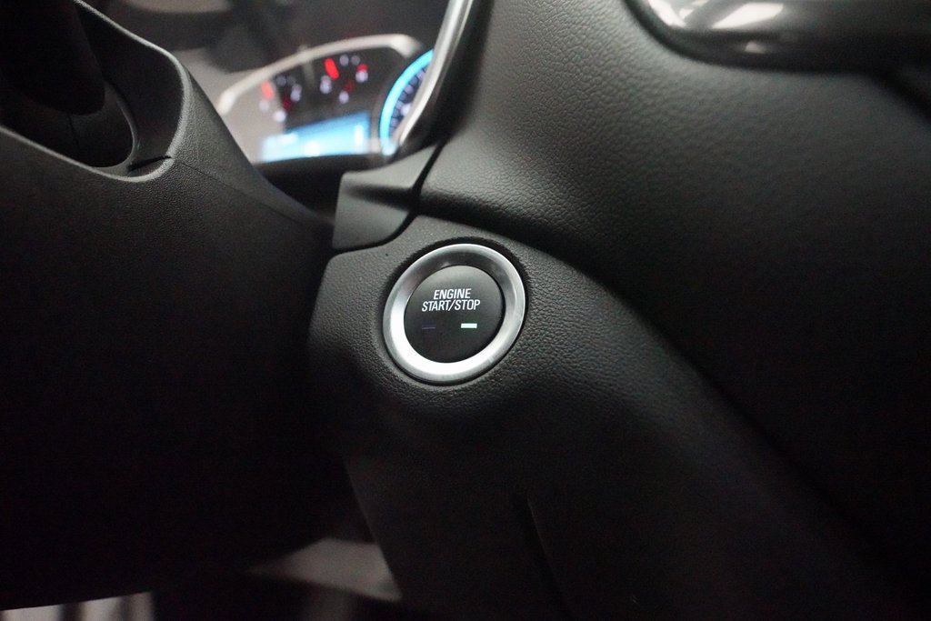 Used 2024 Chevrolet Equinox LT image 31