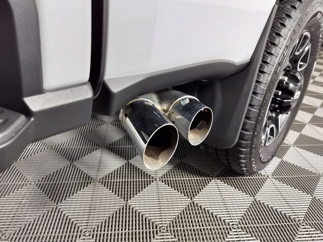 Used 2025 Ford F350 Platinum image 77