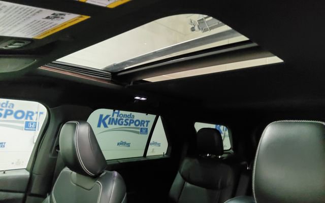 Used 2020 Ford Explorer ST w/ ST High-Performance Pack AWD/4WD image 36