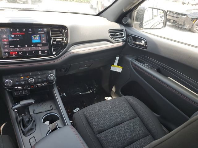 New 2026 Dodge Durango GT AWD/4WD image 16