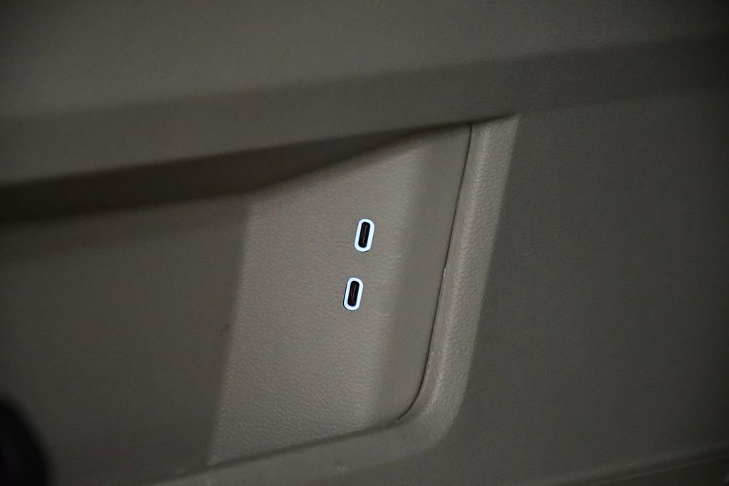 Used 2024 Volkswagen Atlas SEL Premium R-Line image 62