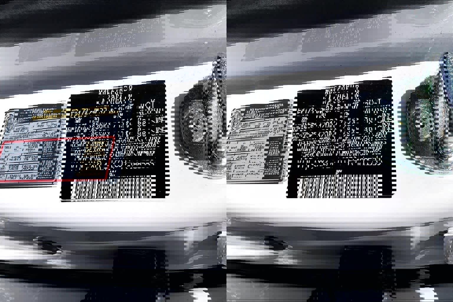 Used 2023 Kia Sorento S image 31