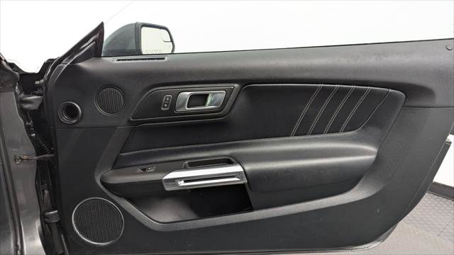 Used 2020 Ford Mustang Premium RWD image 19