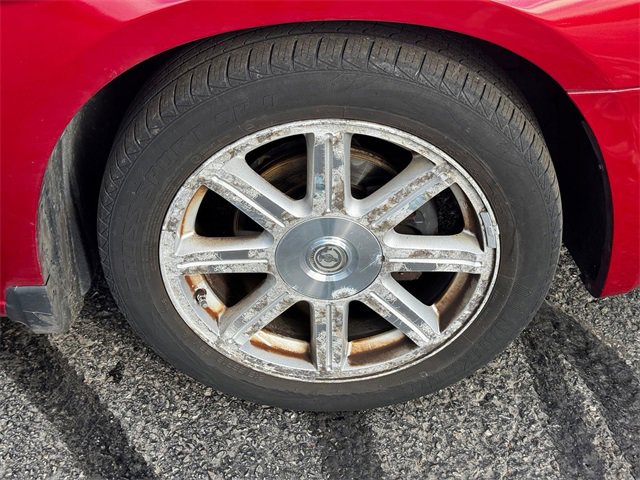 Used 2009 Chrysler Sebring Touring image 9