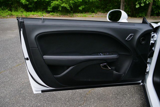 Used 2021 Dodge Challenger SRT Super Stock RWD image 26