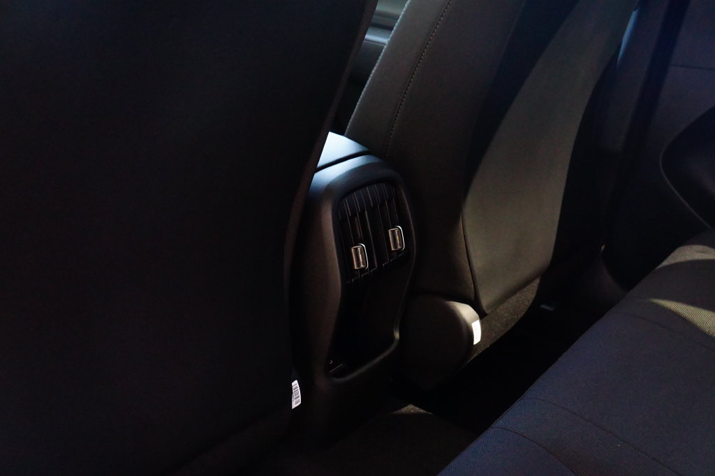 New 2027 Hyundai Kona SEL Sport FWD image 19