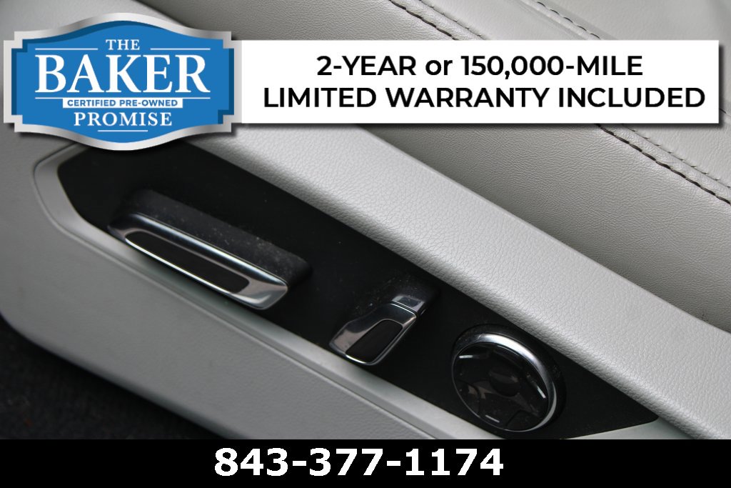 Used 2020 Acura RDX w/ Technology Package image 22