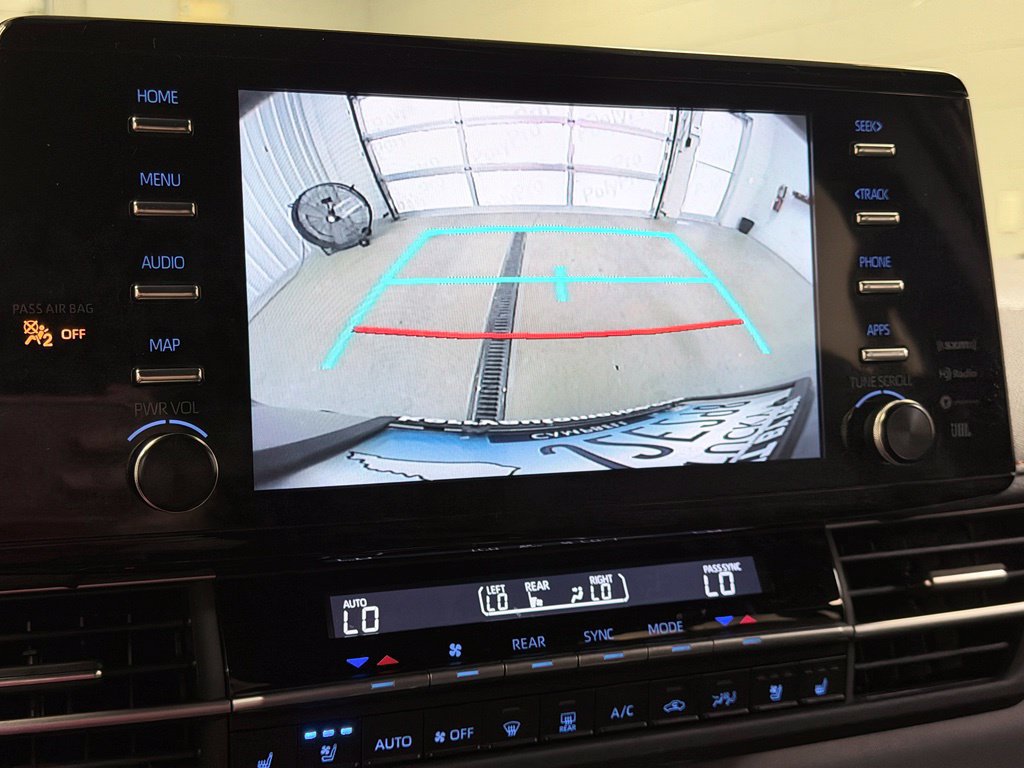 Used 2024 Toyota Sienna XSE w/ XSE Premium Package AWD/4WD image 51