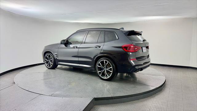 Used 2021 BMW X3 M w/ Executive Package AWD/4WD image 6